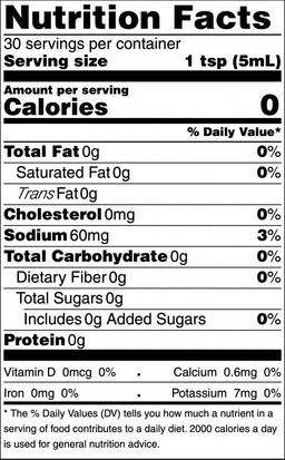 Cilantro Onion Hot Sauce-2